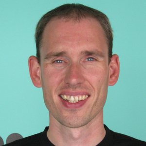 A photo of Ralph Meijer