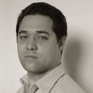 A photo of Walter Ebert