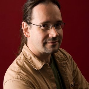 A photo of Mark Atwood