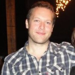 A photo of Simon Cross