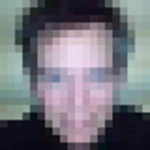 A photo of Tim