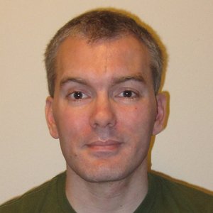 A photo of Joost Schuur