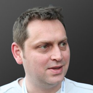 A photo of Glenn Jones