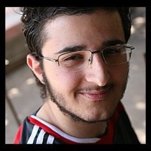 A photo of Oguz Serdar