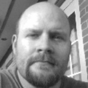 A photo of Jay Cuthrell