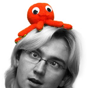 A photo of Kian Ryan