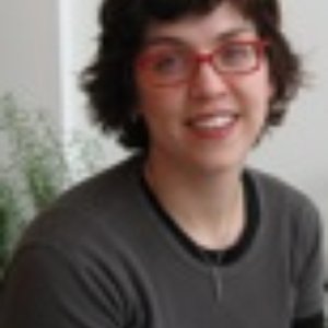 A photo of Erin McKean