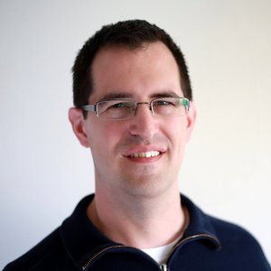 A photo of Mike Rice