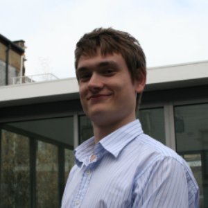 A photo of Geoff Wagstaff