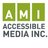 Accessible Media Inc