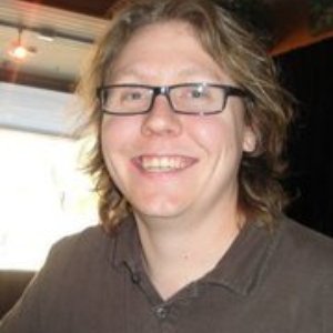 A photo of Tim Tyrrell