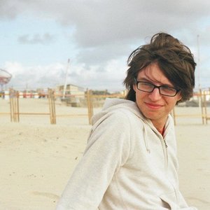 A photo of Ben Firshman