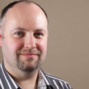 A photo of Phil Nash