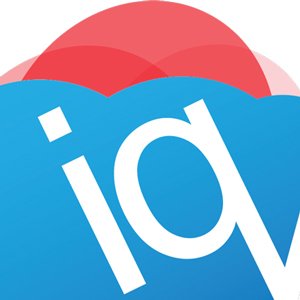 A photo of IQ Cloud
