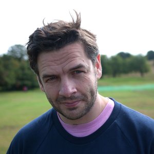 A photo of Matt Jones