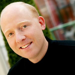 A photo of Peter Morville