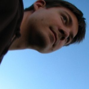 A photo of Roo Reynolds