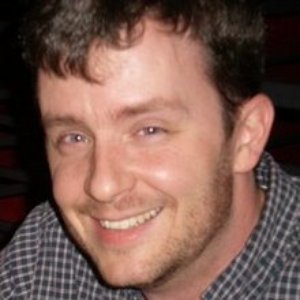 A photo of Rick Copeland