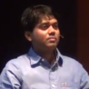 A photo of Amit Kumar