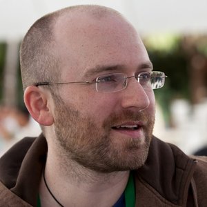A photo of Mike West