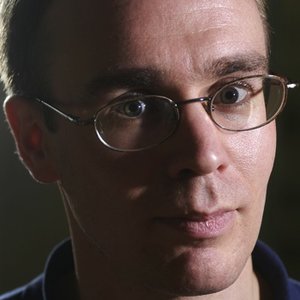 A photo of Paul Miller