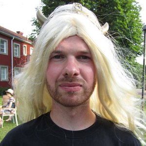 A photo of Gyppsy