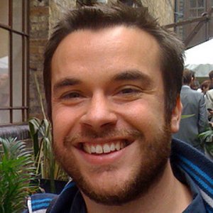 A photo of Dave Haynes