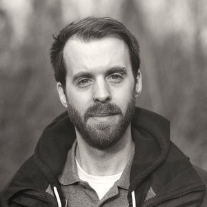 A photo of James Weiner