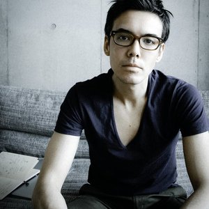 A photo of yongfook