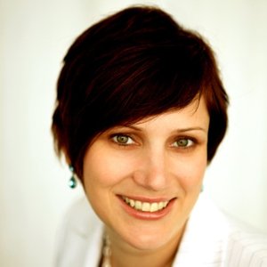 A photo of Katie Felten
