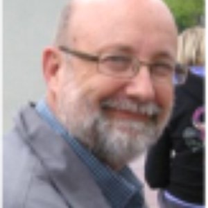A photo of Woody Zuill