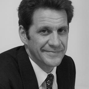 A photo of Stuart Myles