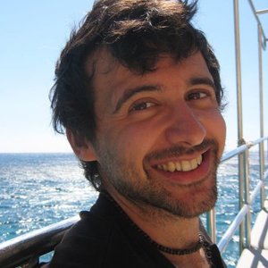 A photo of Alex Street 