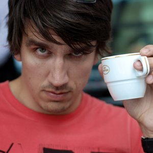 A photo of BenJam