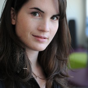 A photo of Janna Bastow
