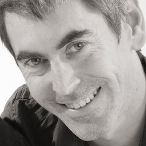 A photo of Alexandre Morgaut