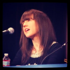 A photo of Miranda Celeste Hale