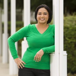 A photo of Pragati Ogal Rai