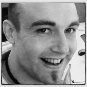A photo of Patrick Schneider