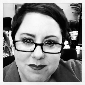 A photo of Shelley Keith