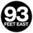 93 Feet East
