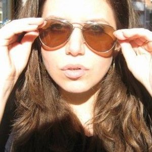 A photo of Daniela Sztulwark
