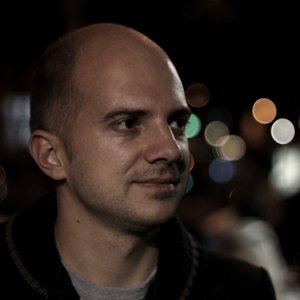 A photo of Raphael Kallensee