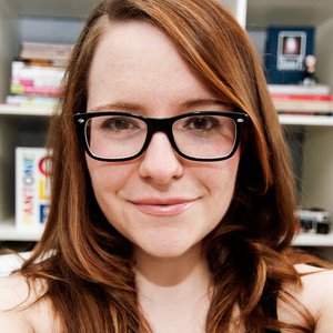 A photo of Geri Coady