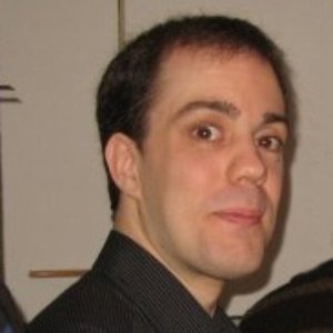 A photo of Wim Godden