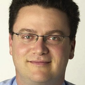A photo of Tomer Sharon