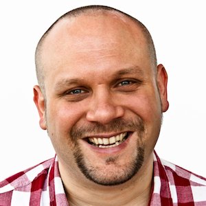 A photo of Richard Prowse