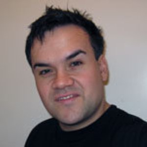 A photo of Al Harding