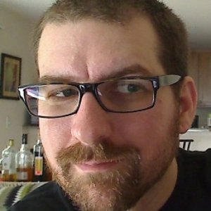 A photo of Trevor Bramble