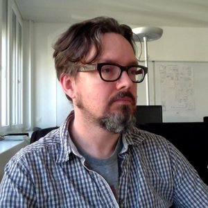 A photo of Jeremy Hulette